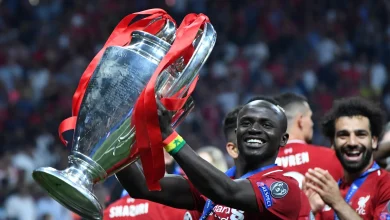 Sadio Mane explains why he snubbed Man Utd transfer in 2015