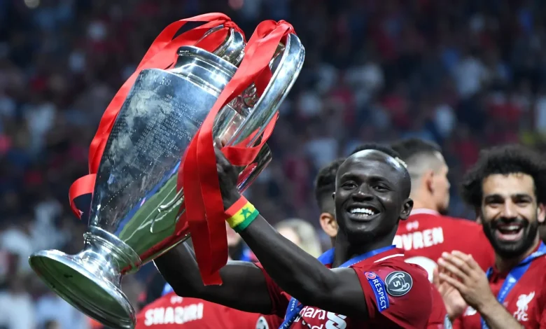 Sadio Mane explains why he snubbed Man Utd transfer in 2015