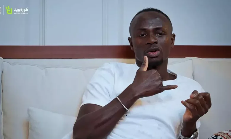 Sadio Mane reveals Jurgen Klopp telephone apology and who wrecked his Man Utd transfer