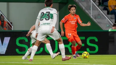 Sadiq provoca y Oyarzabal transforma, la Real vuelve a rescatar un punto sobre la bocina