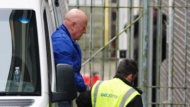 Safeguarding board apologises to victims of paedophile Foden over review delay