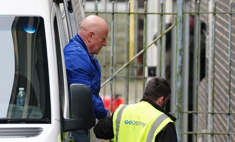 Safeguarding board apologises to victims of paedophile Foden over review delay