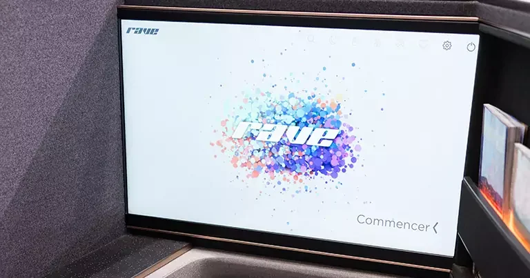 Safran Passenger Innovations’ vision for the future of inflight tech