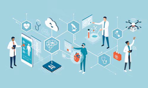 Sagility Block Deal | Promoters likely to sell 16.4% stake at ₹46.4 per share