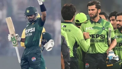Sahibzada Farhan and Abrar Ahmed lead Pakistan charts on ICC rankings