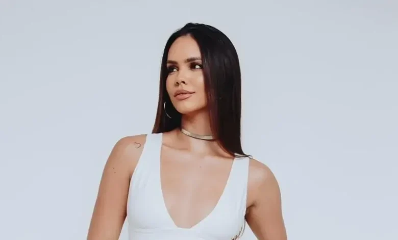 Saiba quem é a potiguar que vive clima de romance com Whindersson Nunes