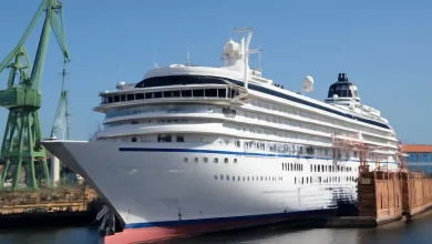 Sail Away with Cunard: Unmissable Black Friday Deals on Luxury Cruises to Alaska, the Caribbean, and More