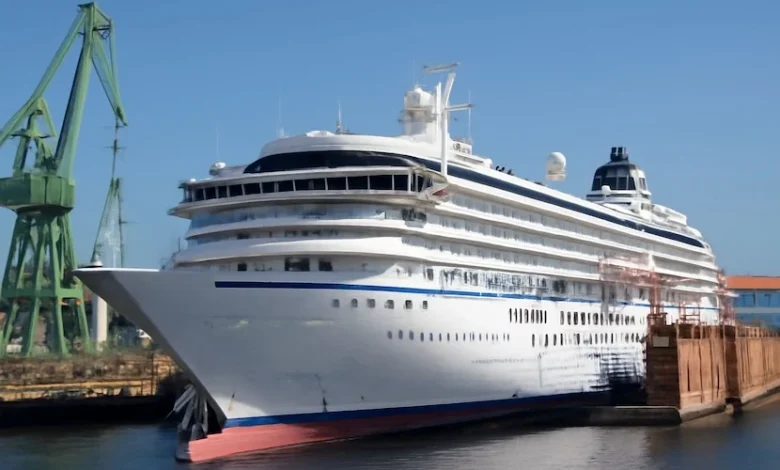 Sail Away with Cunard: Unmissable Black Friday Deals on Luxury Cruises to Alaska, the Caribbean, and More