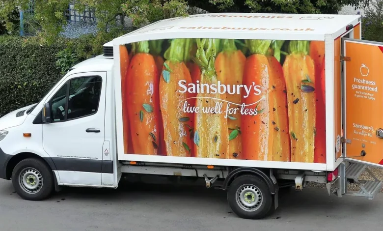 Sainsbury’s Customer Celebrates ‘Lottery Win’ After Receiving Extra Leg of Lamb in Delivery