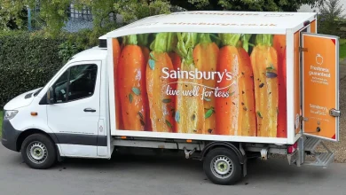 Sainsbury's customer get 'bonus' in shopping that felt like 'lottery win'
