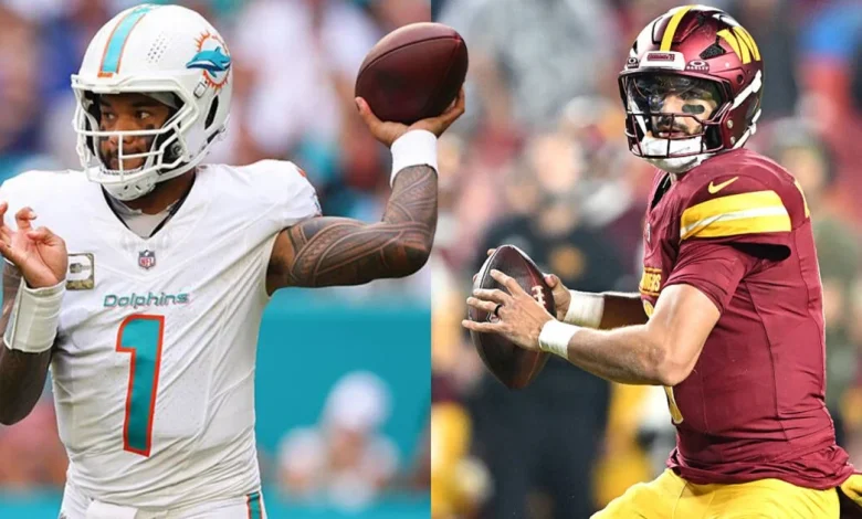 Saint Louis beams with pride ahead history-making QB matchup