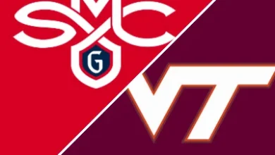 Saint Mary's 77-66 Virginia Tech (Nov 27, 2025) Final Score