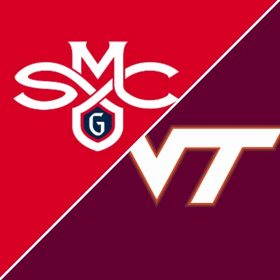 Saint Mary's 77-66 Virginia Tech (Nov 27, 2025) Final Score