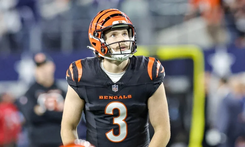 Saints sign Cade York, not Justin Tucker, to replace Blake Grupe