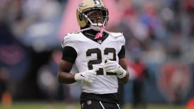 Saints trade Rashid Shaheed to Seahawks