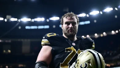 Saints trade a former first rounder to a playoff contender in new proposal from SI