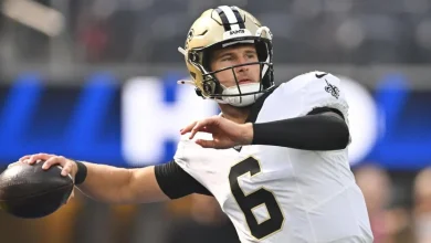 Saints vs. Dolphins: Score, live updates as the two teams face off in Miami