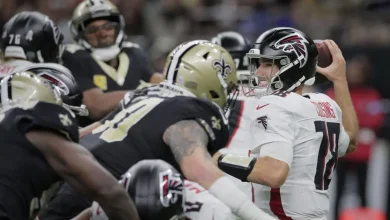 Saints vs. Falcons: Our staff makes its predictions for Sunday's game at Caesars Superdome