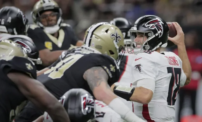 Saints vs. Falcons: Our staff makes its predictions for Sunday's game at Caesars Superdome