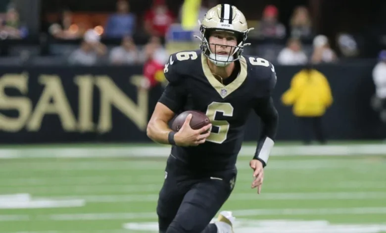 Saints vs. Panthers: Score, live updates from the NFC South battle in Charlotte