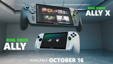 Sales of Asus' Xbox ROG Ally X "exceed expectations"