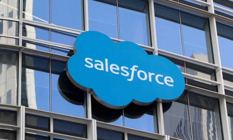 Salesforce unveils simulation environment for training AI agents