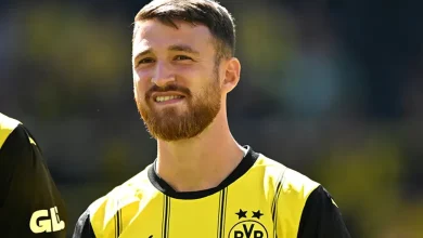 Salih Özcan Kimdir? Kaç Yaşındadır? Hangi Takımda Oynuyor? İşte Milli Futbolcunun Kariyeri ve Tüm Detaylar