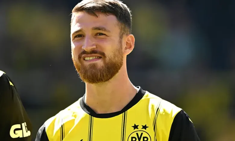 Salih Özcan Kimdir? Kaç Yaşındadır? Hangi Takımda Oynuyor? İşte Milli Futbolcunun Kariyeri ve Tüm Detaylar