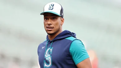 Salk: Why Mariners’ offseason now hinges on Jorge Polanco