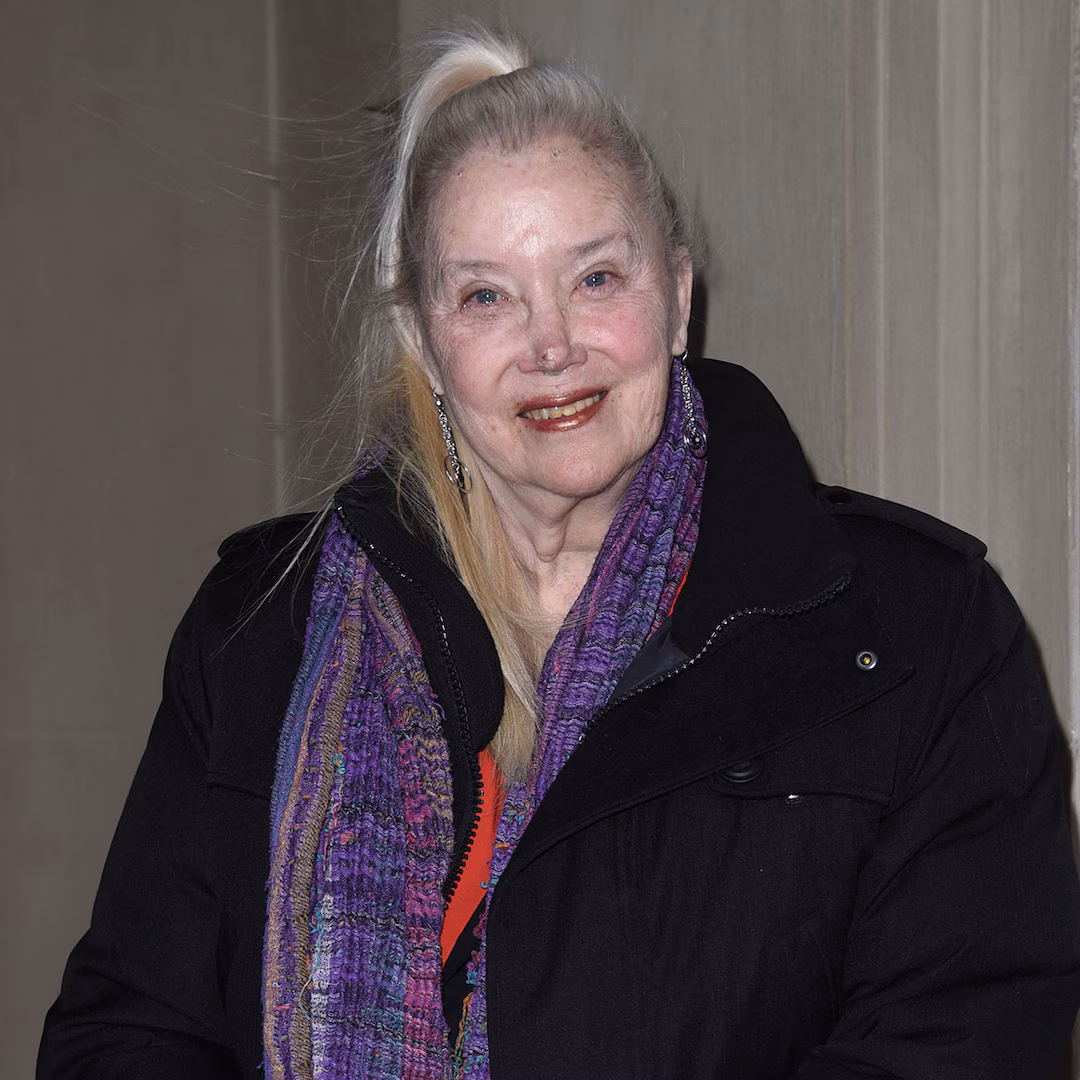 Sally Kirkland Dead at 84 After Entering Hospice