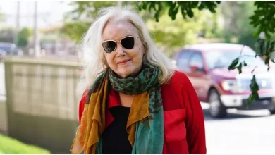 Sally Kirkland Dies: Oscar-Nominated Star Of ‘Anna’ Was 84