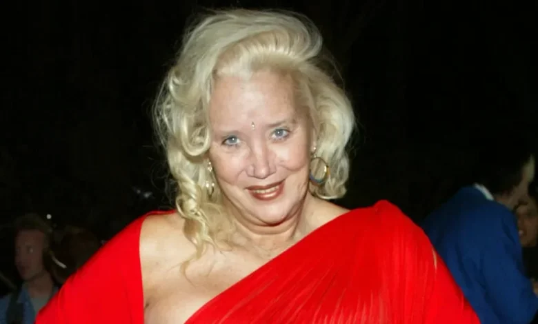Sally Kirkland, Oscar Nominee for ‘Anna,’ Dies at 84