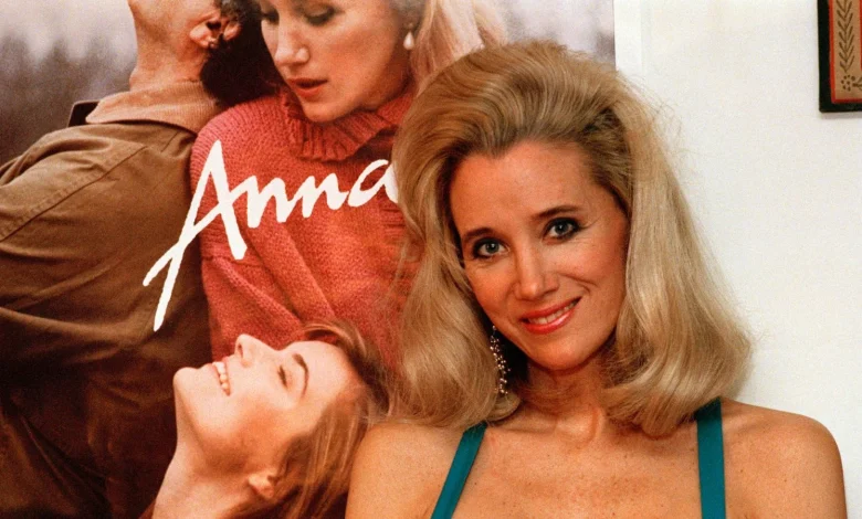 Sally Kirkland, famous for her Oscar-nominated roles in The Sting and Anna, dies aged 84