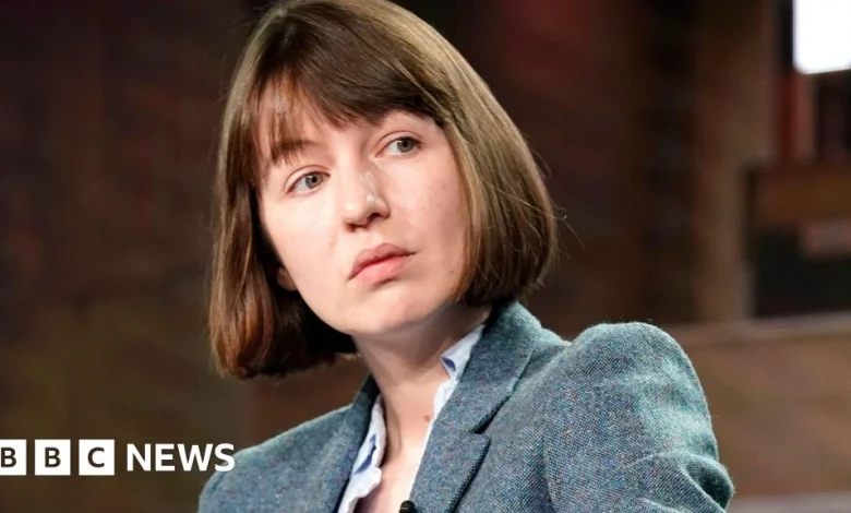 Sally Rooney books may be withdrawn from UK sale over Palestine Action ban, court told