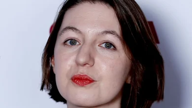 Sally Rooney tells court she cannot publish new books in UK due to Palestine Action ban