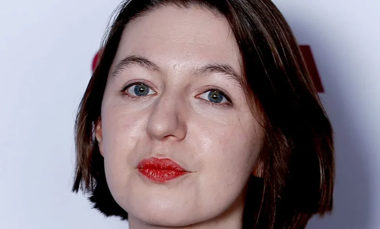 Sally Rooney tells court she cannot publish new books in UK due to Palestine Action ban