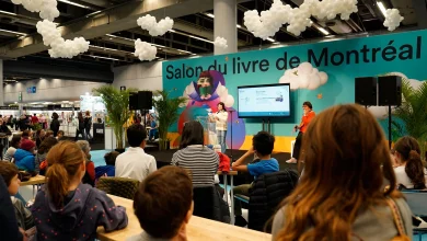 Salon du livre de Montréal: profusion de rabais à la billetterie