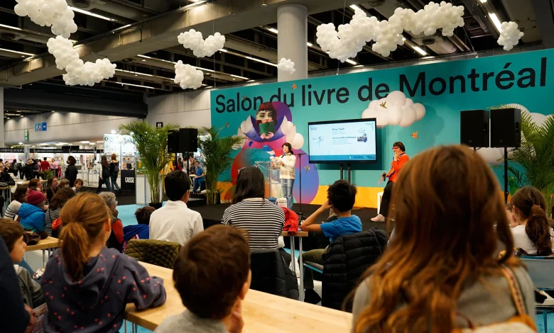 Salon du livre de Montréal: profusion de rabais à la billetterie