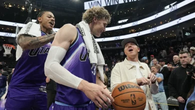 Salt City Seven: Different type of superstar, Ace arrives & more