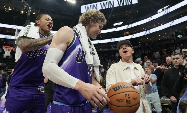 Salt City Seven: Different type of superstar, Ace arrives & more