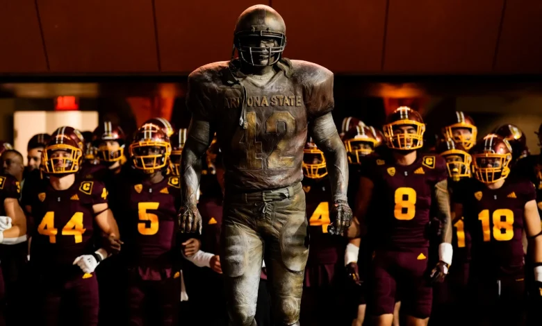 Salute to Service: Seanan Kelly reflects on Pat Tillman’s legacy