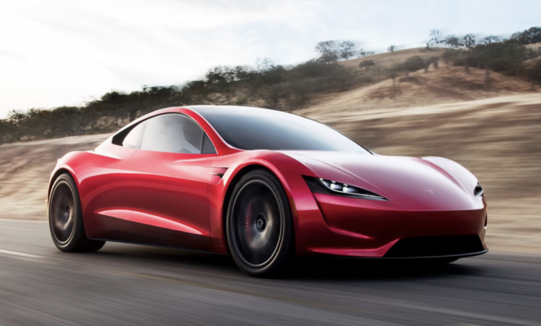 Sam Altman ridicules Tesla over his Roadster refund, Musk responds