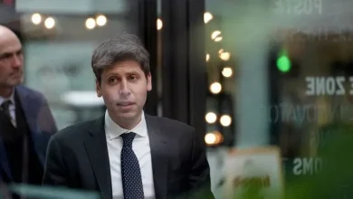 Sam Altman says he wishes he had taken equity in OpenAI earlier: 'It would have led to far fewer conspiracy theories'