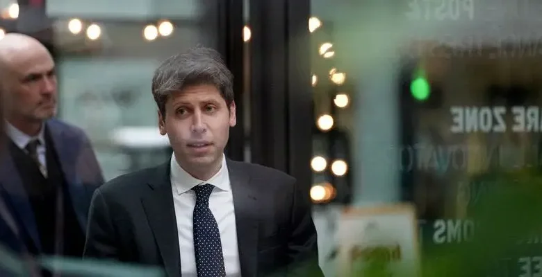 Sam Altman says he wishes he had taken equity in OpenAI earlier: 'It would have led to far fewer conspiracy theories'