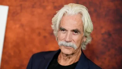 Sam Elliott on His Emotional ‘Landman’ Role: How He ‘Spent a Good Part of My Time in Tears’ and Why the Part Speaks ‘Very, Very Strongly to Me’
