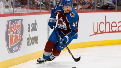 Sam Girard Activated From Injured Reserve