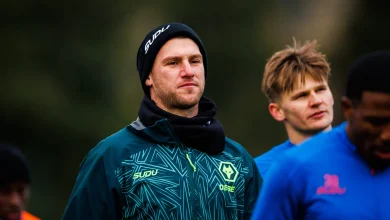Sam Johnstone claims Vitor Pereira has made Rob Edwards’ life more difficult at Wolves