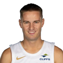 Sam Merrill (hip) without injury designation for Friday