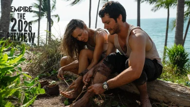 Sam Raimi’s Send Help Promises a Wild Battle of Wills and Power Dynamics