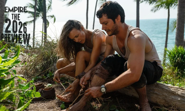 Sam Raimi’s Send Help Promises a Wild Battle of Wills and Power Dynamics